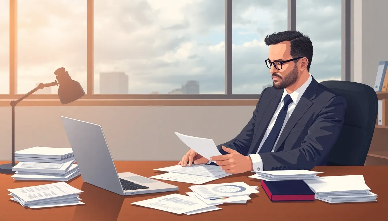 business insolvency advice