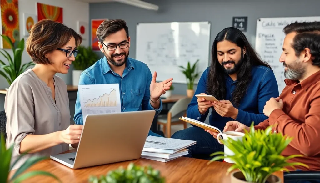 startup accounting