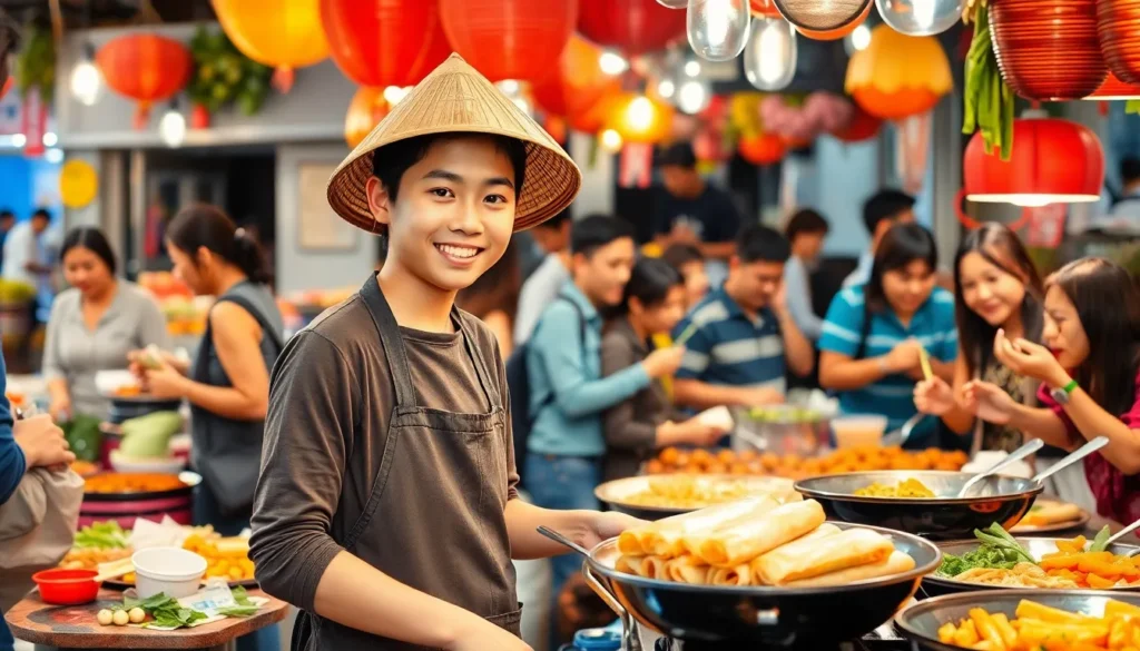 vietnam market trends