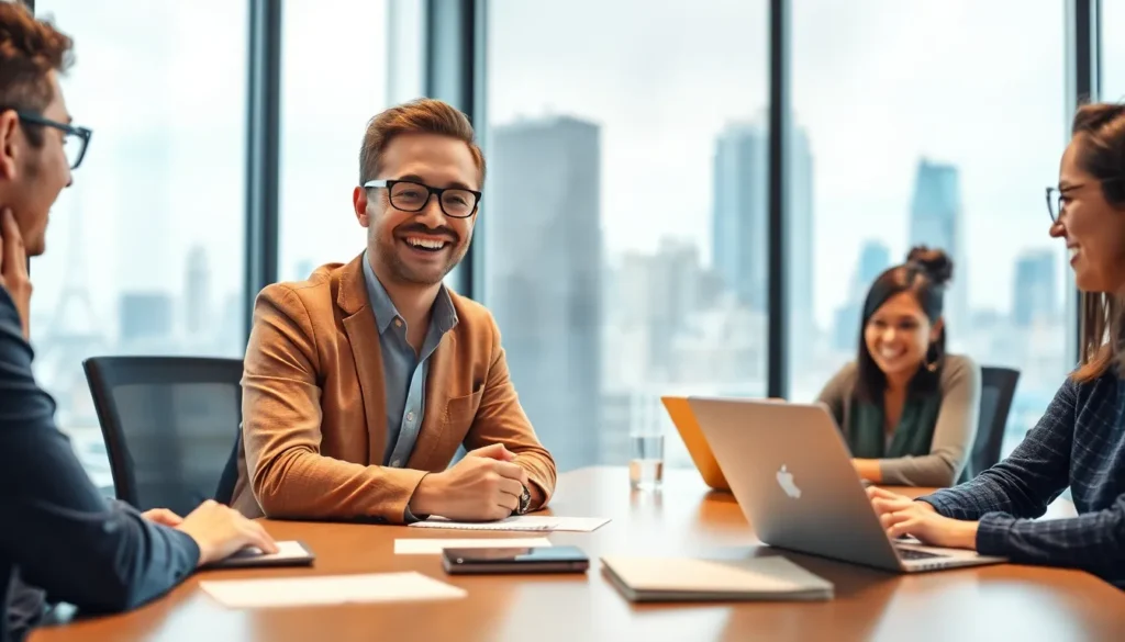 startup coaching
