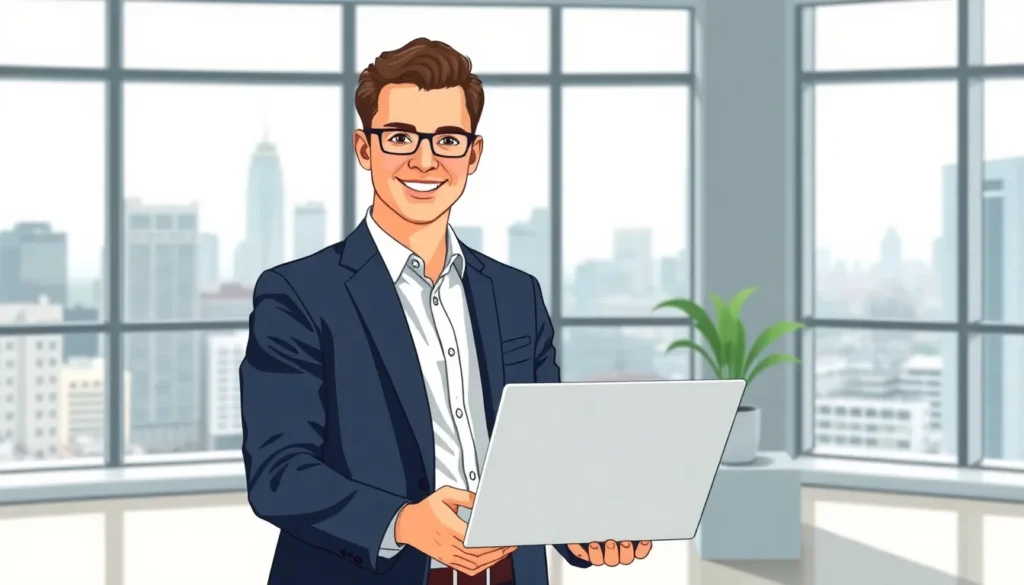 lawyer for business startup